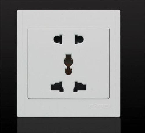 什么是五孔插座，五孔插座如何選購?