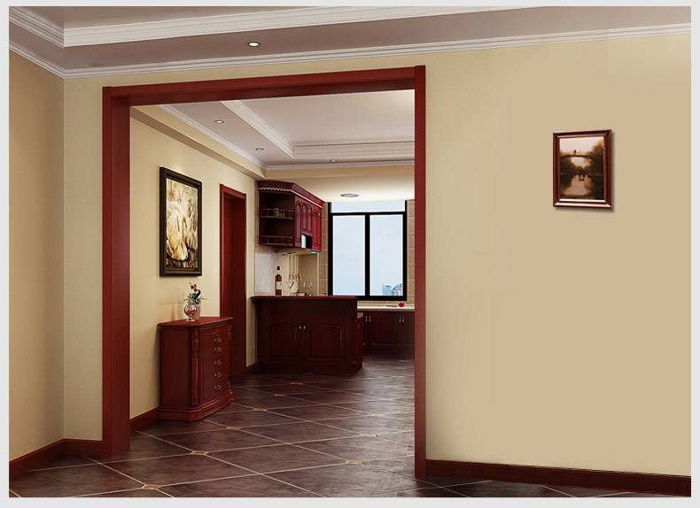 門框和門套的區(qū)別是什么，門套用什么材質(zhì)比較好?