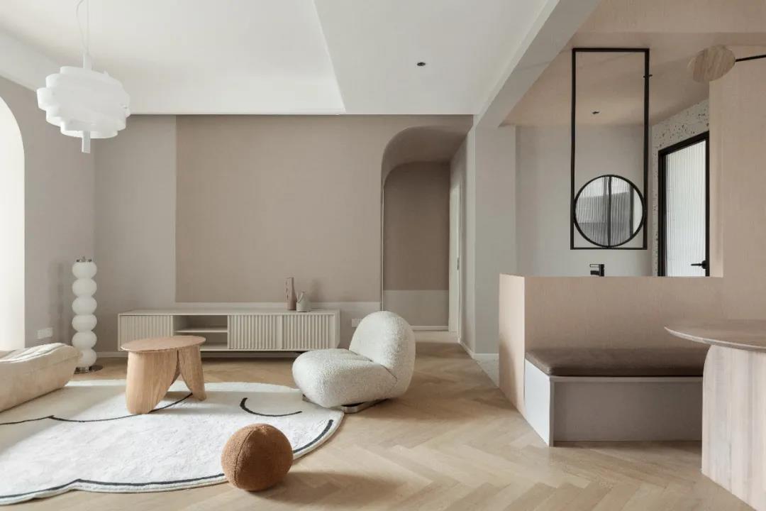 現(xiàn)在流行的裝修風格有哪些?年輕人會選擇這些款!