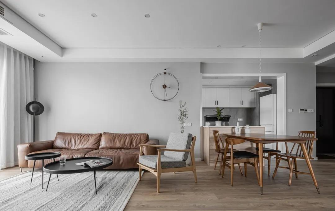 裝修60平米設計主題墻有哪些注意事項?