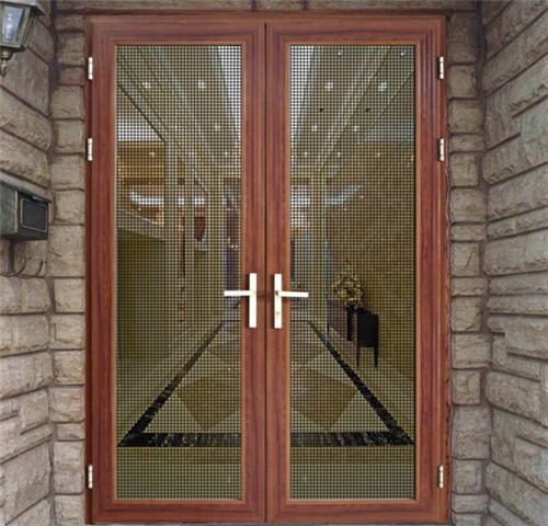 防盜紗門如何安裝，防盜紗門功能有哪些?