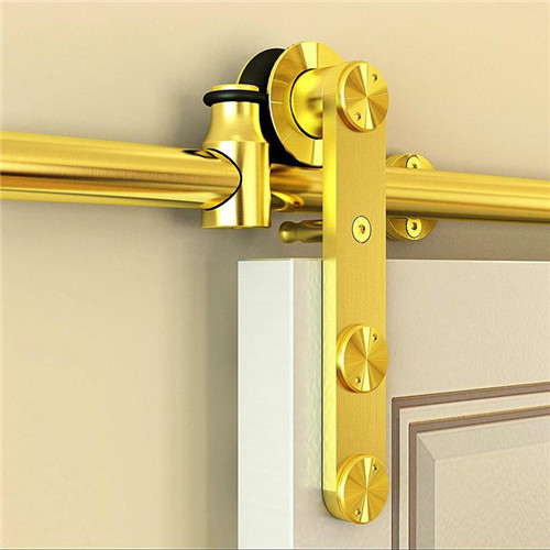 移門滑輪什么材質(zhì)比較好，如何選擇移門滑輪?