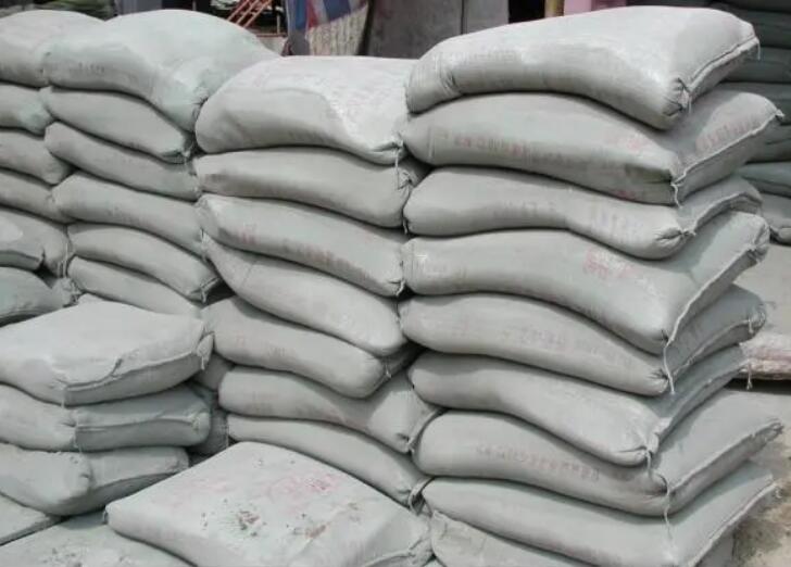 工具掉進水泥為什么不拿出來？水泥有哪些種類？