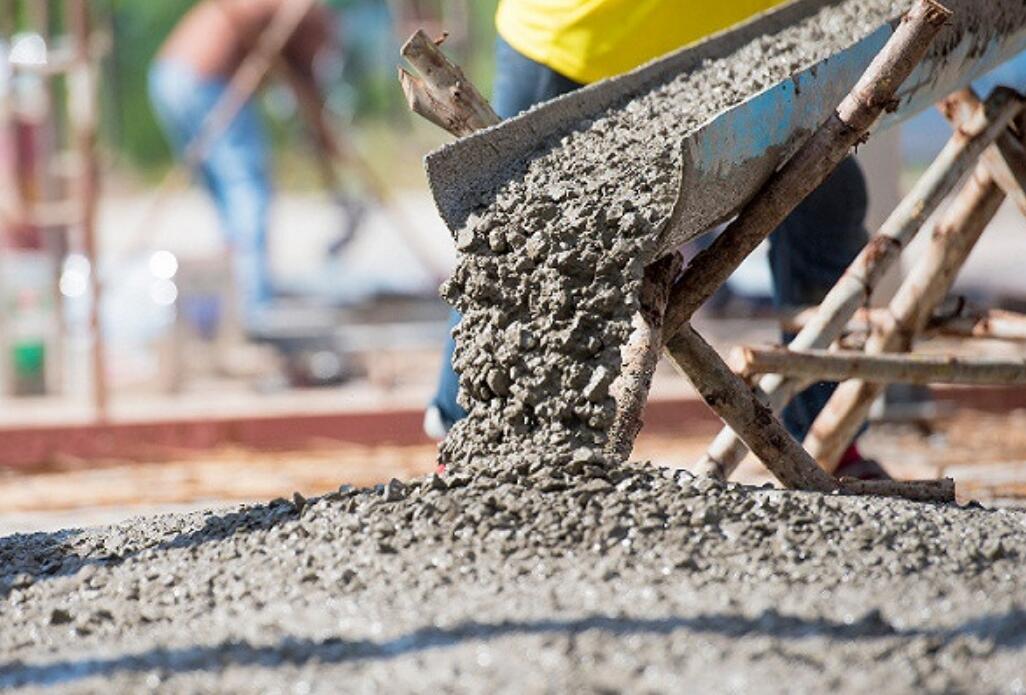 泡沫混凝土是什么材料？混凝土施工工藝流程