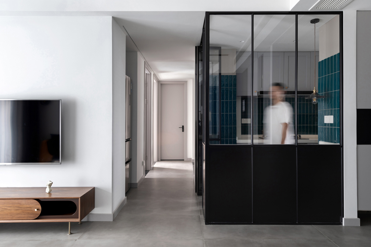 房子裝修簡(jiǎn)約風(fēng)格有哪些好處?這三點(diǎn)最為顯著!