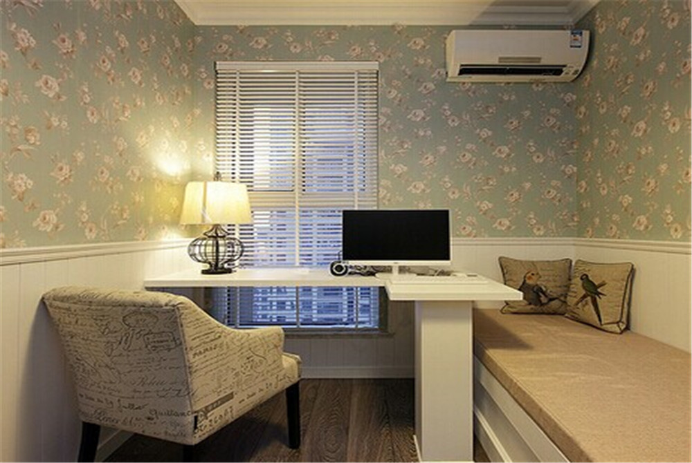 小戶型裝修設(shè)計(jì)如何選購壁紙?注意事項(xiàng)有哪些？