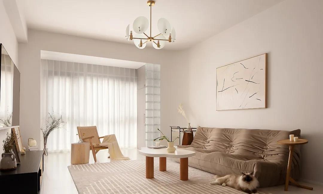 新房子裝修設(shè)計怎么做?這些方面要考慮到位!