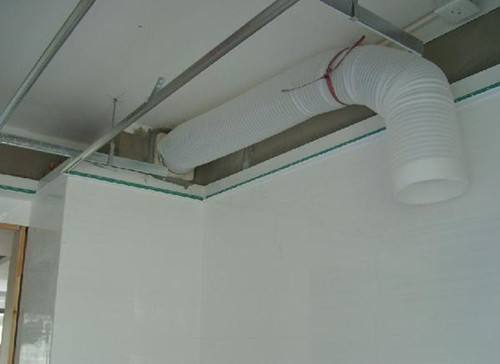 如何選擇裝修扣板，扣板安裝需要注意些什么?