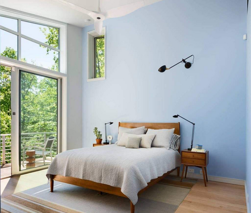 墻衣和硅藻有什么區(qū)別，墻衣適合在哪些地方使用?