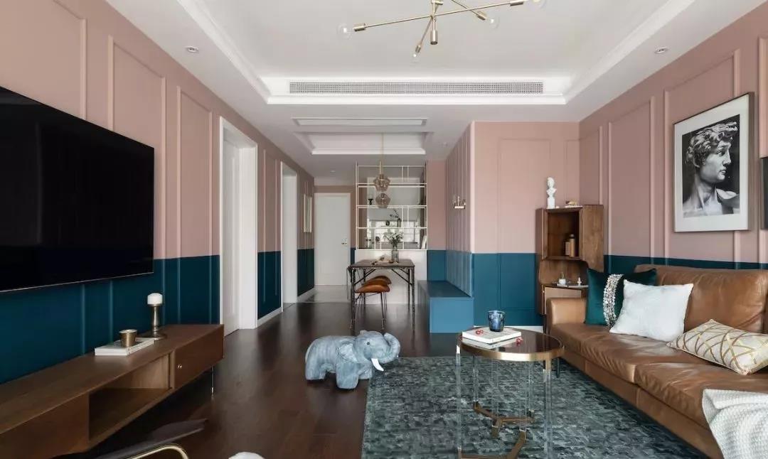 裝修知識(shí)詳解：老房子拆改省錢(qián)攻略！