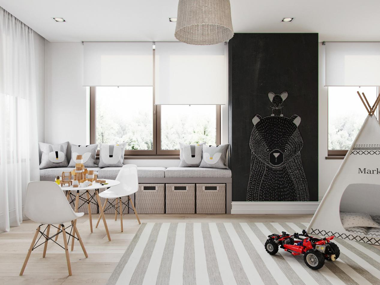 新房裝修客廳部分有何注意事項(xiàng)?這幾個(gè)細(xì)節(jié)不要忽視！