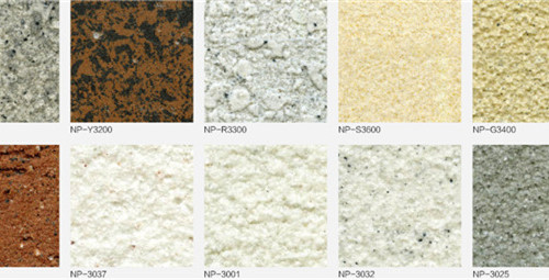 什么是石頭漆，石頭漆施工方法以及注意事項有哪些?