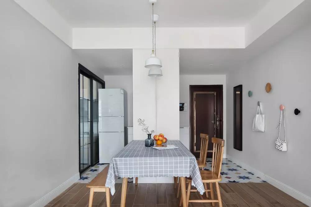 現(xiàn)代簡(jiǎn)約風(fēng)格設(shè)計(jì)怎么做?把握三點(diǎn)是重中之重!