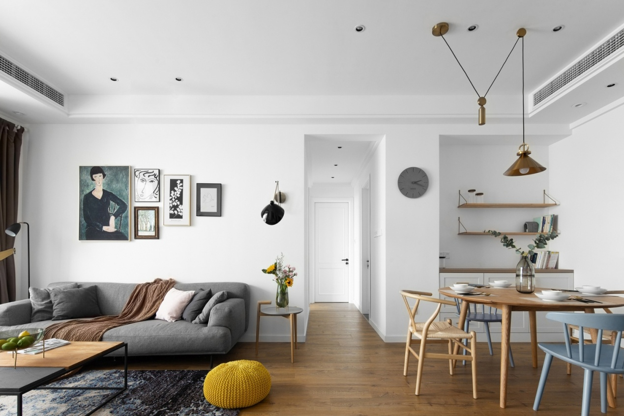 二手房拆改后如何驗(yàn)收?這幾點(diǎn)要學(xué)會(huì)!