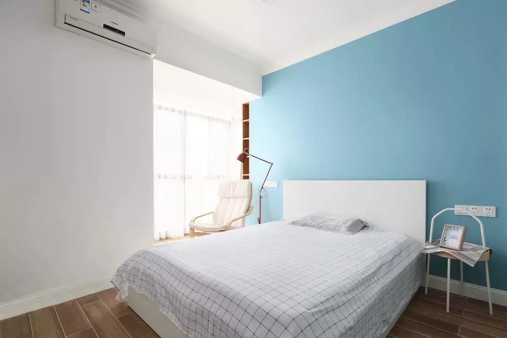 小戶型裝修設(shè)計(jì)抹墻面要注意什么?