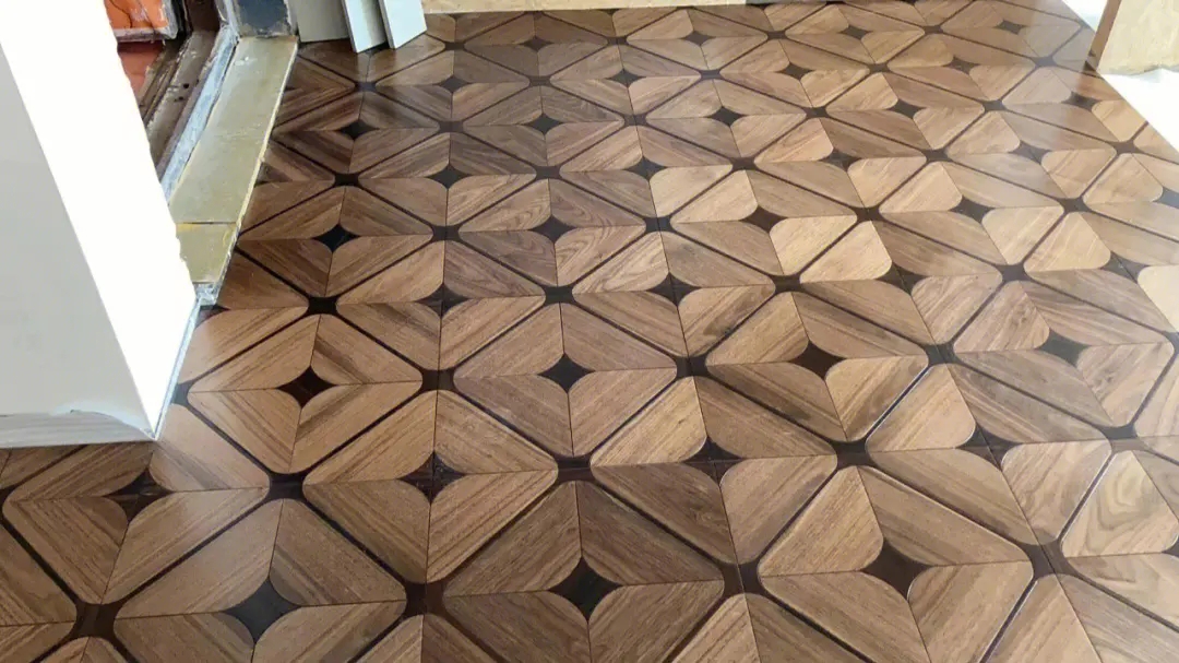 拼花地板分類有哪些？拼花地板質(zhì)量怎么樣