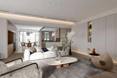 房子裝修什么顏色比較好看?這樣的搭配令人倍感驚艷!