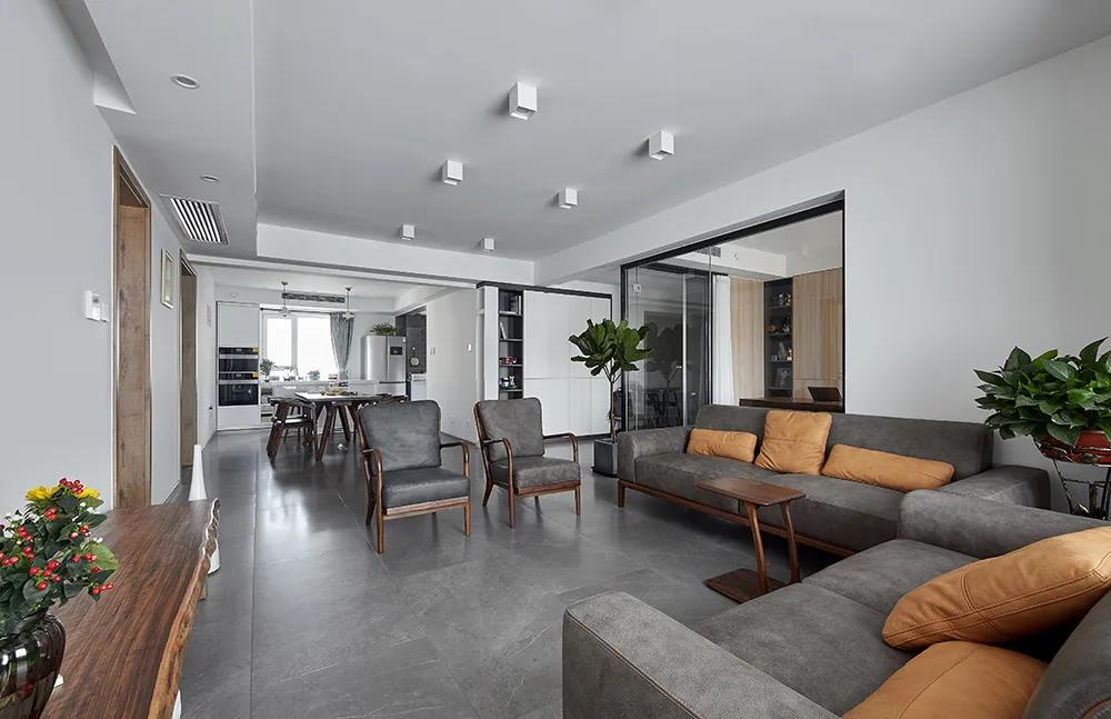 現(xiàn)代簡約風(fēng)格有哪些特點(diǎn)?這幾點(diǎn)足夠吸引人!