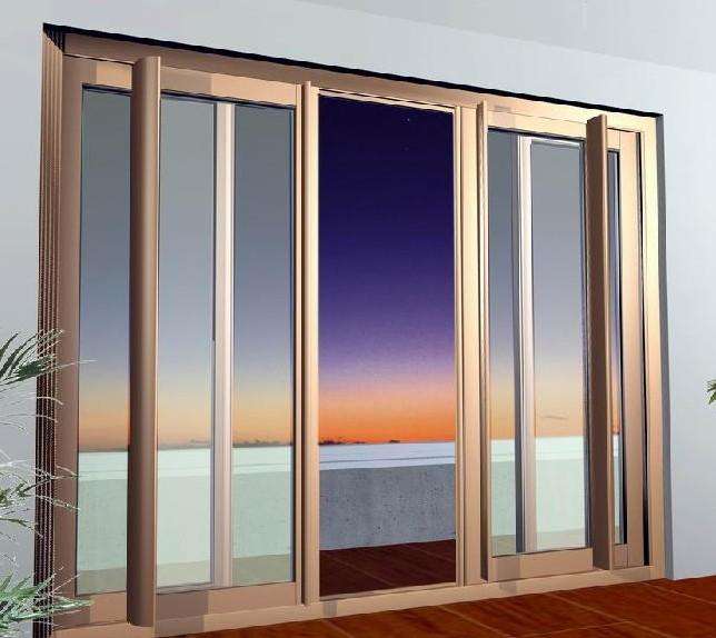 鋁合金紗窗價格是多少，鋁合金紗窗的選購技巧有哪些?