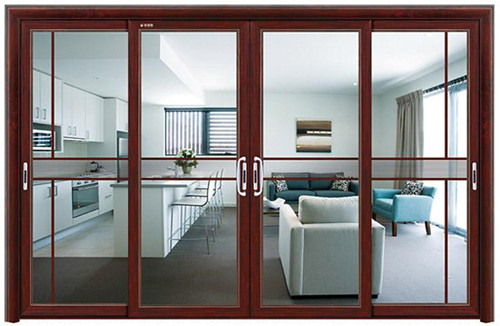 推拉門怎么安裝，推拉門安裝的步驟是什么?