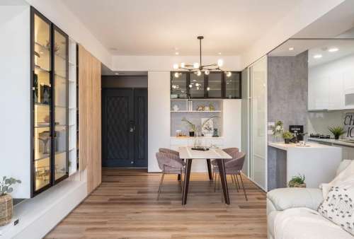 家裝設(shè)計(jì)選購(gòu)瓷磚怎樣避免上當(dāng)受騙?