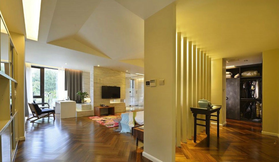 家裝隔斷設(shè)計怎么做？比較流行的隔斷設(shè)計有哪些？