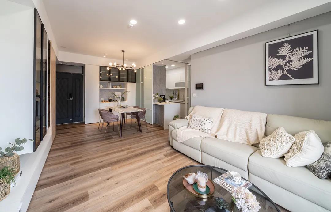 房子裝修設(shè)計(jì)有哪些細(xì)節(jié)?這三點(diǎn)是重中之重!