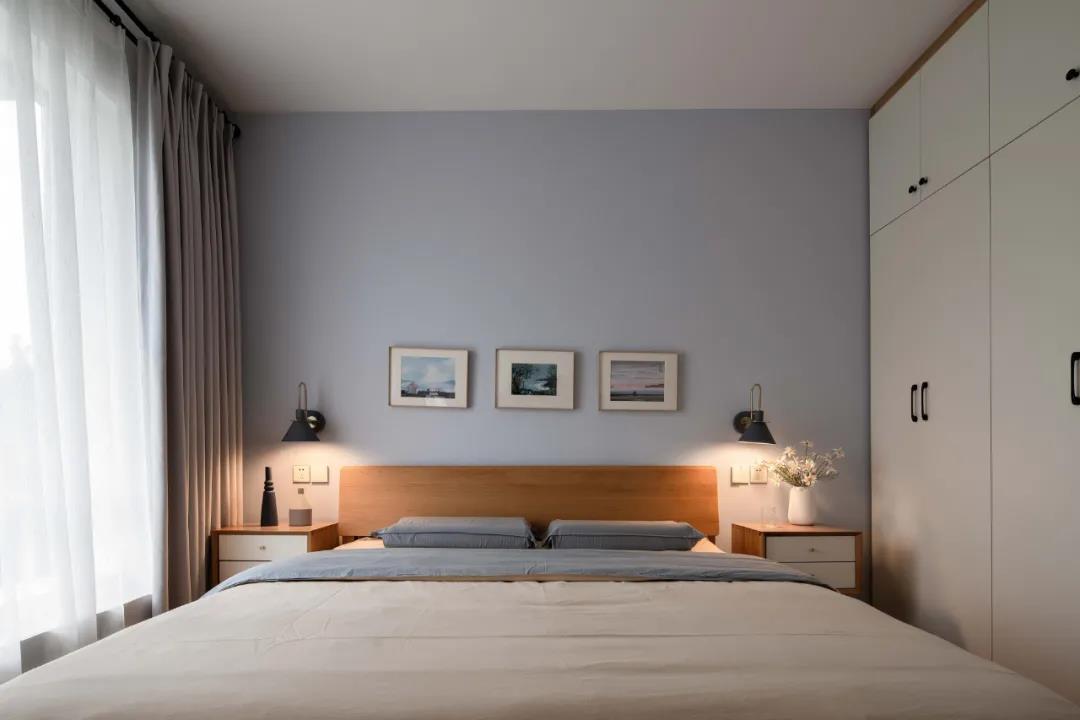 小戶型裝修臥室有哪些竅門?這幾個超實(shí)用!