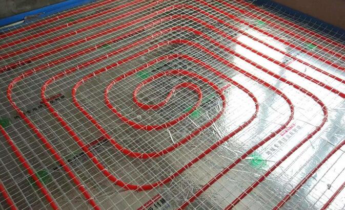 碳纖維電地暖優(yōu)缺點有哪些，碳纖維地暖有沒有輻射?