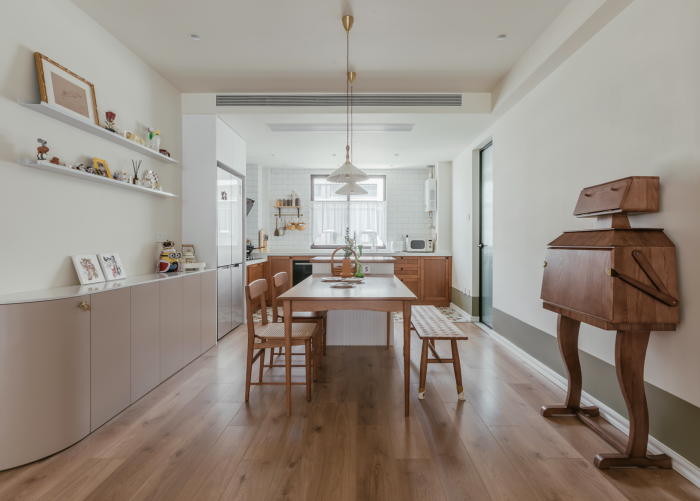 家居裝修設計如何做預算?三大準則不能忘!