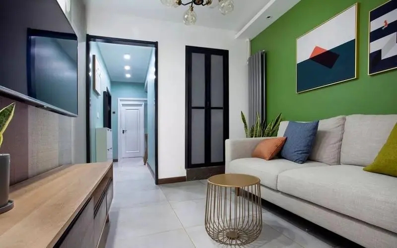 軟裝網(wǎng)站分析軟裝搭配誤區(qū)，錯誤搭配會大打折扣!