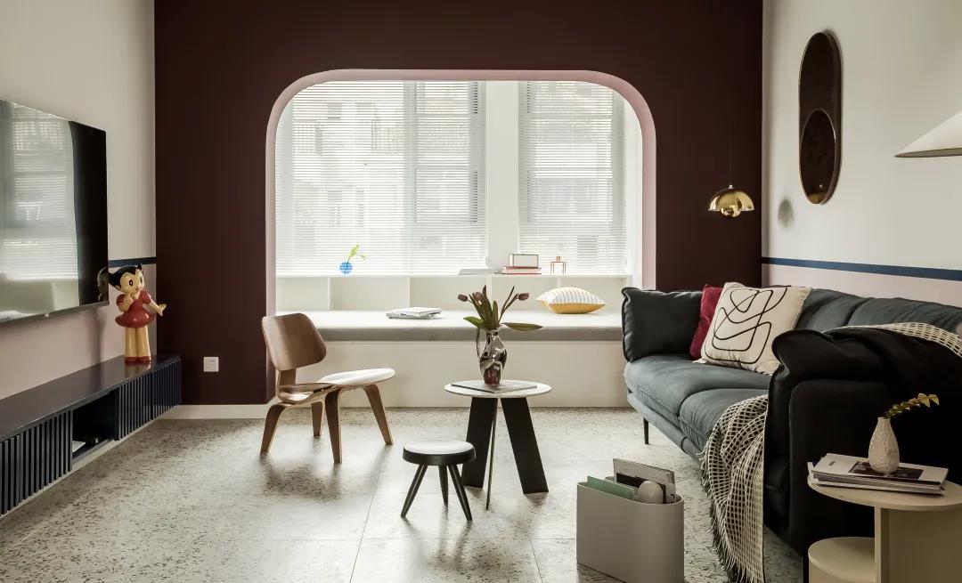 一室一廳小戶型裝修后入住擺放哪些家具更合適?