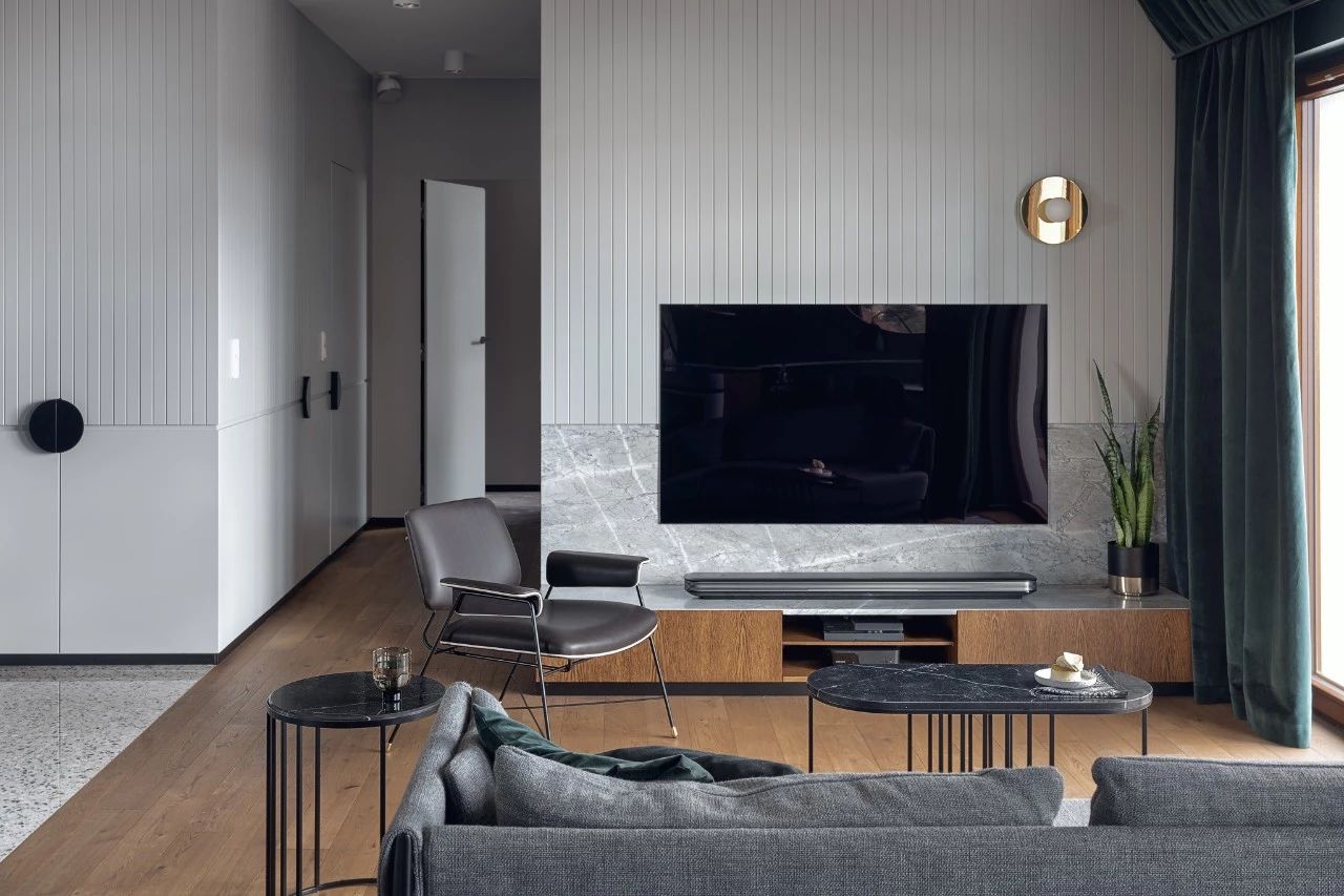 一室一廳裝修地板如何選購?這些技巧要學(xué)會！