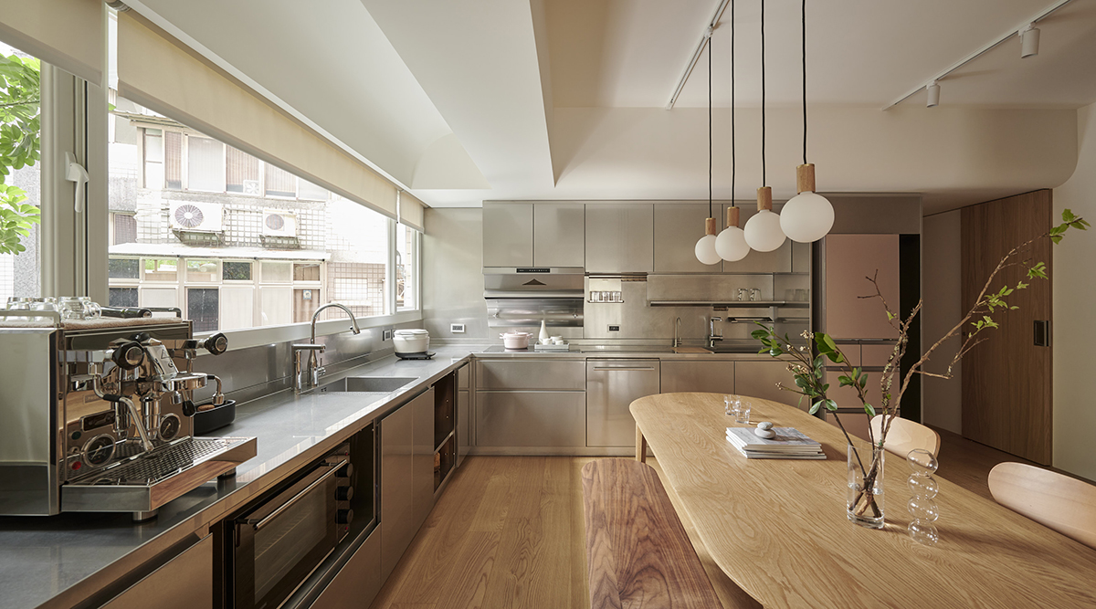 家居軟裝設(shè)計，學(xué)會五點(diǎn)新家和諧又舒適!