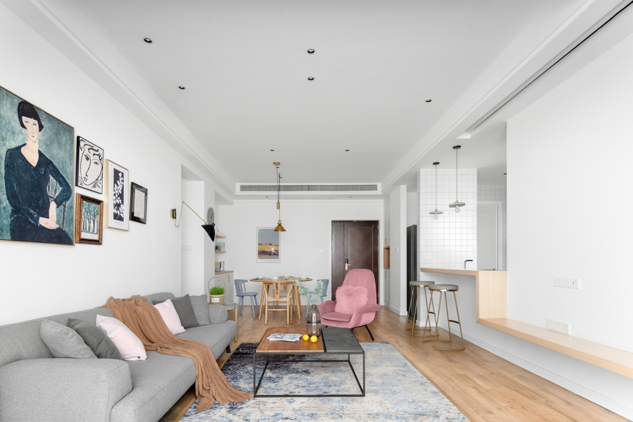 老房翻新別急著入住，做好這些是關(guān)鍵!