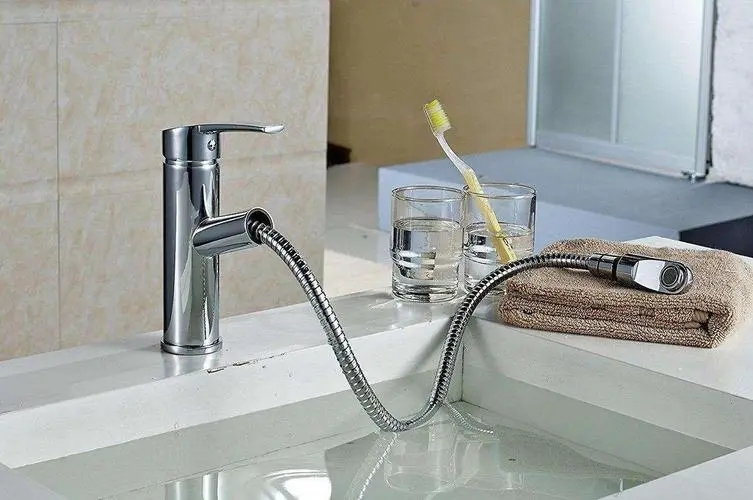 裝修水龍頭有哪些?常見類型有哪些?