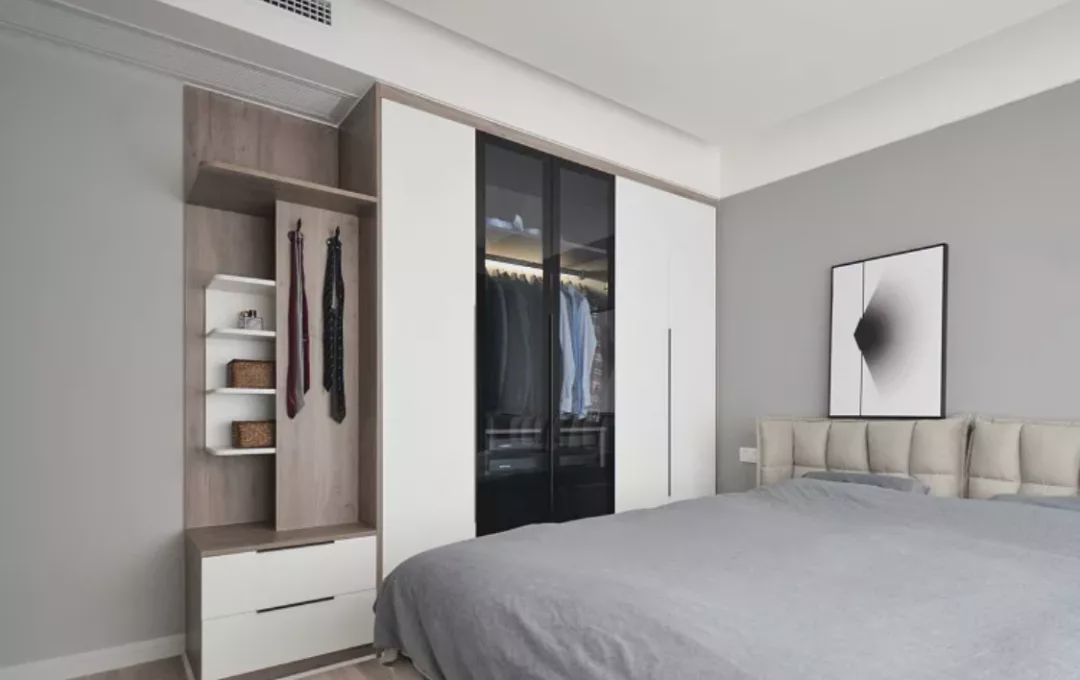 新房子入住后衣柜如何保養(yǎng)?