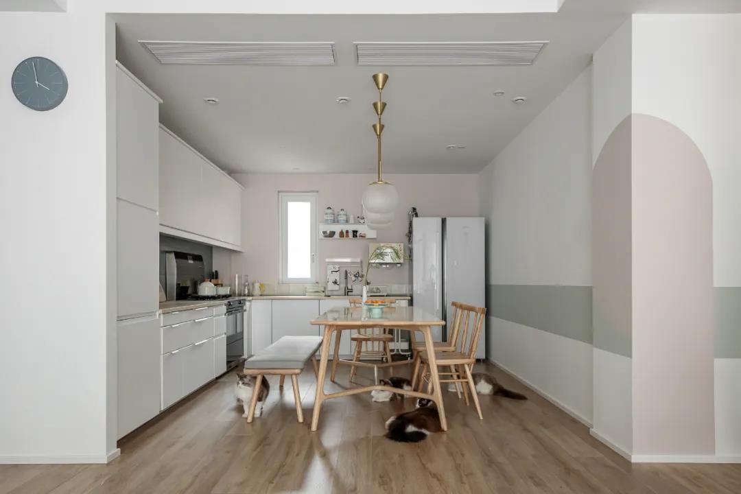 家居軟裝定制好處多多，這幾點不容忽視!