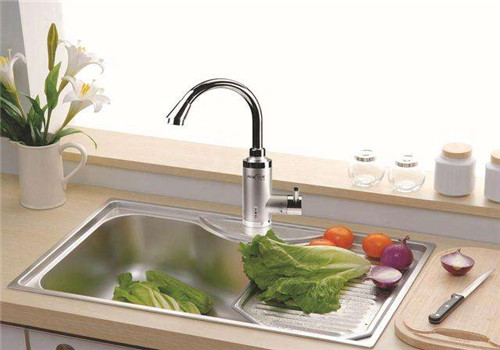 廚房下水道堵塞如何處理?