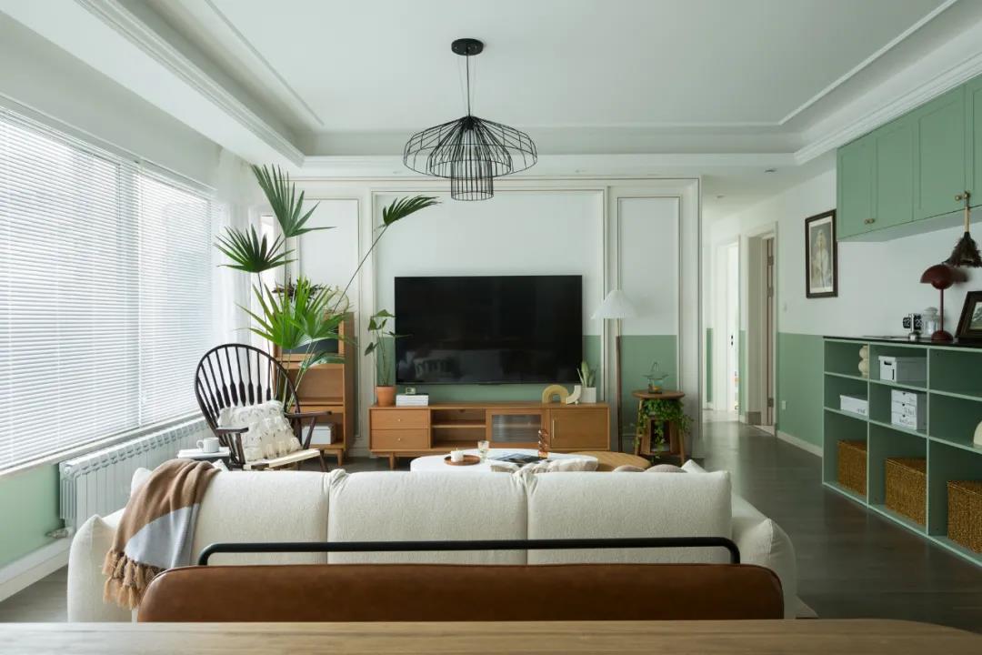 軟裝設(shè)計(jì)家具方面有哪些講究？這些禁忌要知道！