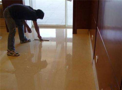 舊地板翻新怎么做，舊地板翻新要注意什么?