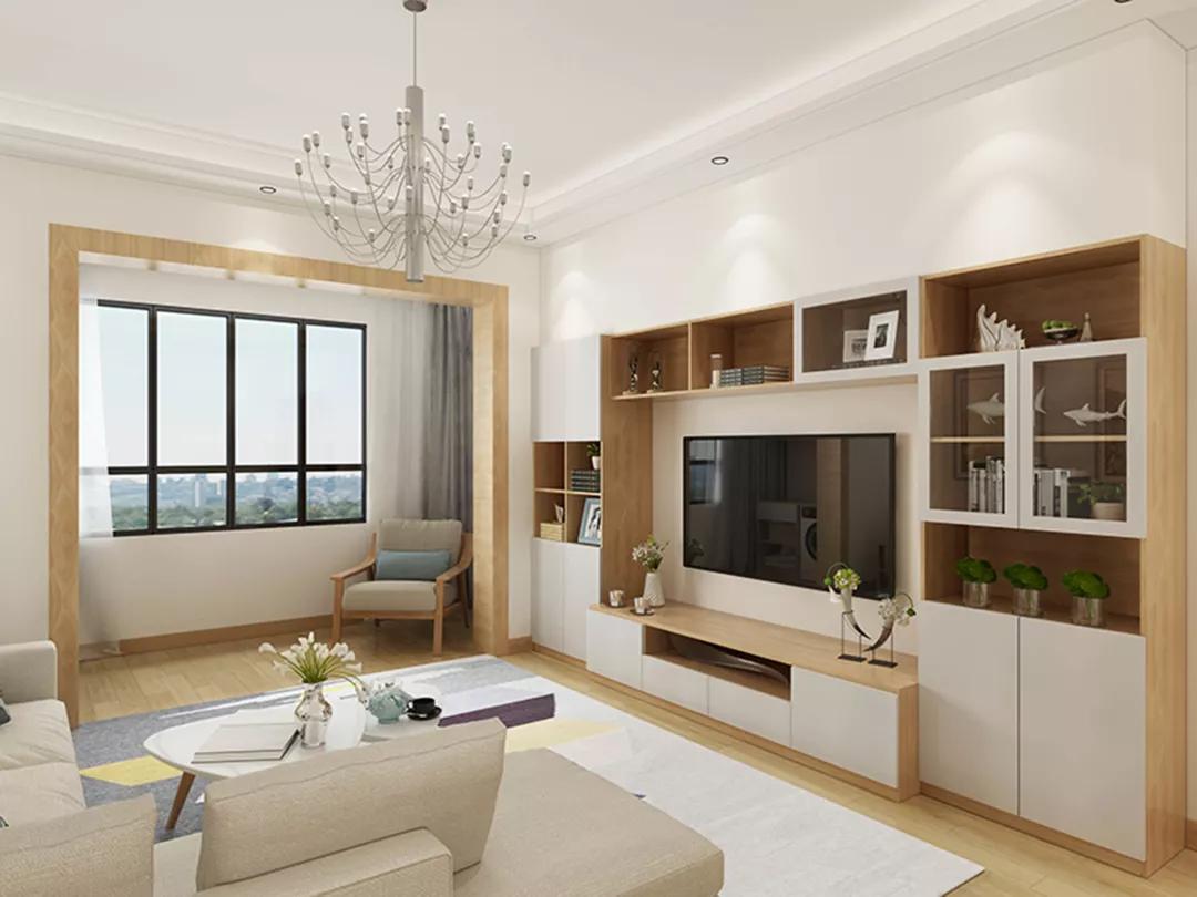 室內(nèi)家裝設(shè)計(jì)后何時(shí)入住好?