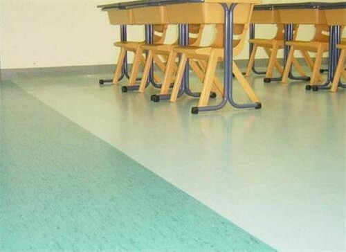 地板塑膠的優(yōu)點是什么，地板塑膠如何保養(yǎng)?