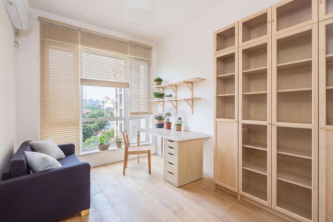 怎么裝修顯得房子大?小戶型必看！