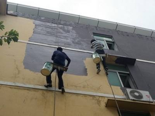 外墻保溫施工方案流程是什么?