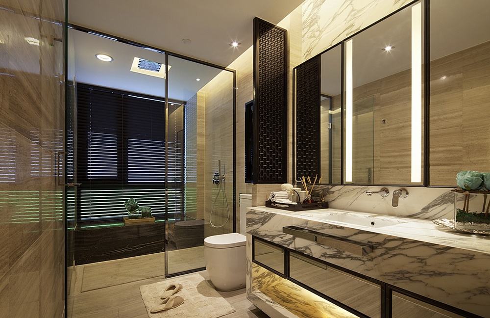 衛(wèi)生間防水補(bǔ)漏應(yīng)該如何做，衛(wèi)生間裝修要注意什么?