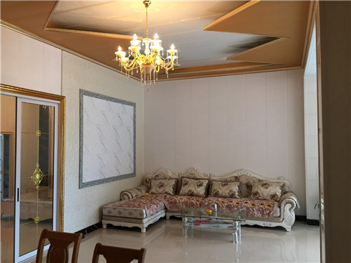 藝術(shù)涂料具體的施工流程是什么?