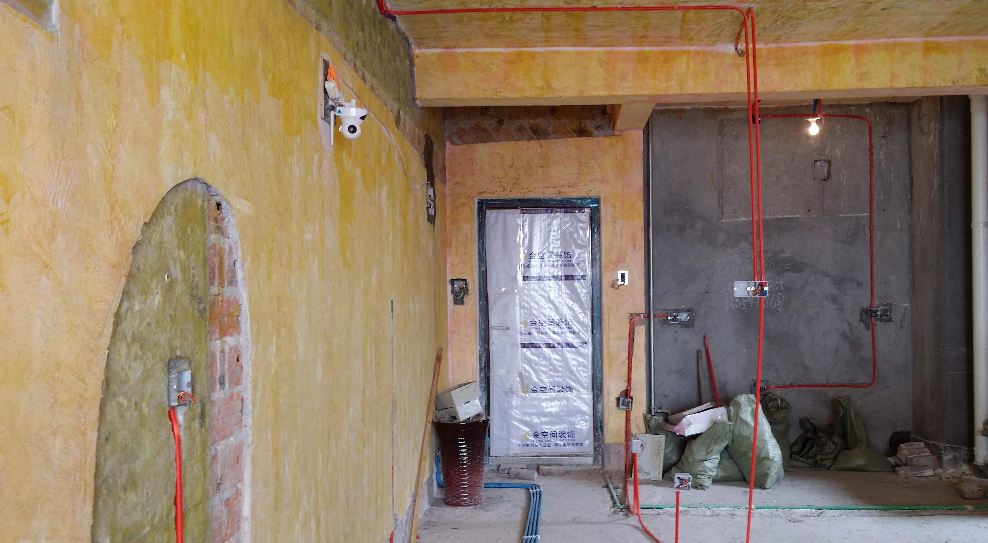 家裝水電改造的要點有哪些?四大要點不可忽視!