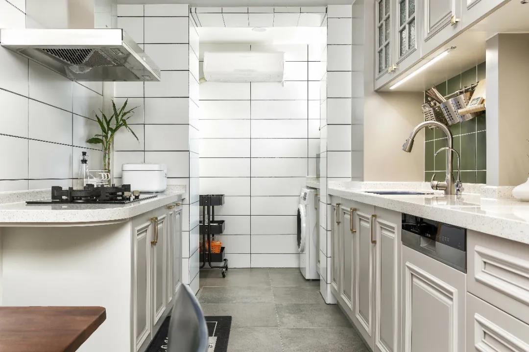 廚衛(wèi)裝修防水層保護(hù)層怎么做?介紹三種實(shí)用方法!