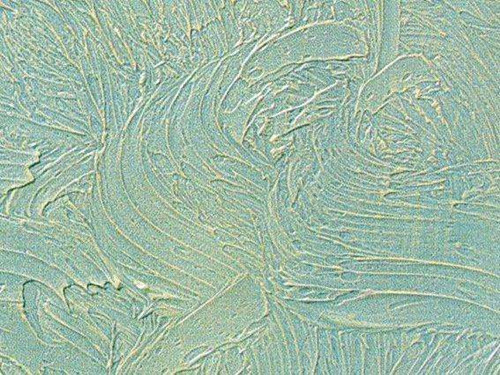 肌理漆多少錢一平方，如何施工肌里漆?